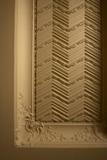 Dekoračný 3D panel Orac Decor W130 CHEVRON