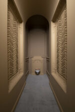 Dekoračný 3D panel Orac Decor W130 CHEVRON