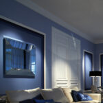 Ohybná lemovacia lišta Orac Decor P7070F FLEX LUXXUS