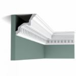 Ohybná stropná lišta Orac Decor C211F FLEX