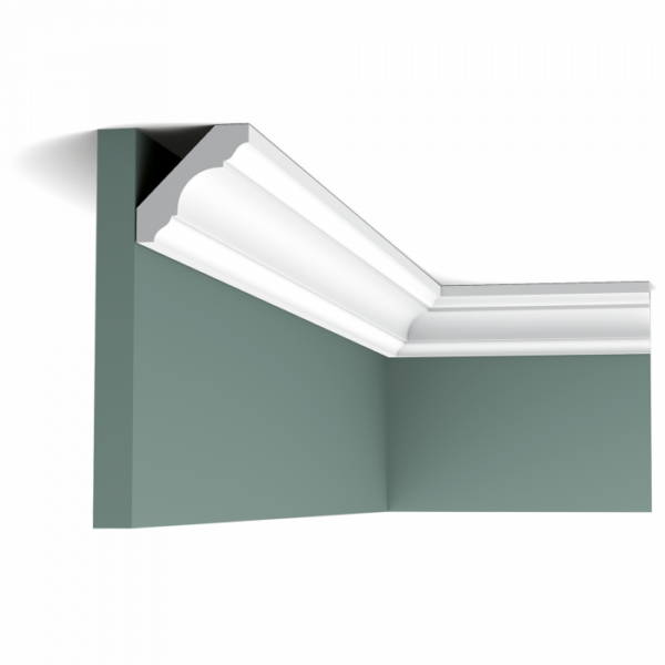 Ohybná stropná lišta Orac Decor C215F FLEX