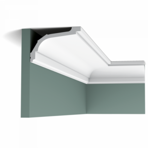 Ohybná stropná lišta Orac Decor C220F FLEX
