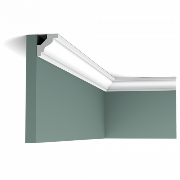 Ohybná stropná lišta Orac Decor C230F FLEX
