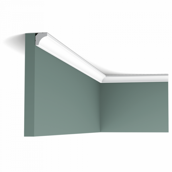 Ohybná stropná lišta Orac Decor C250F FLEX