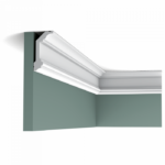 Ohybná stropná lišta Orac Decor C321F FLEX NOBLESSE