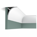 Stropná lišta Orac Decor C991