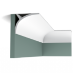 Stropná lišta Orac Decor C991