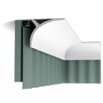 Stropná lišta Orac Decor C991