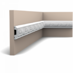 Lemovacia lišta Orac Decor P1020