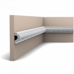 Ohybná lemovacia lišta Orac P3020F FLEX LUXXUS