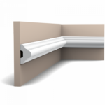 Lemovacia lišta Orac Decor P4020 LUXXUS