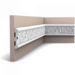 Lemovacia lišta Orac Decor P7020 LUXXUS 2 Lemovacia lišta Orac Decor P7020 LUXXUS