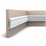 Lemovacia lišta Orac Decor P7030 LUXXUS