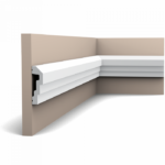 Ohybná lemovacia lišta Orac Decor P7070F FLEX LUXXUS