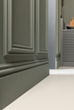 SX193 Podlahová lišta Orac Decor