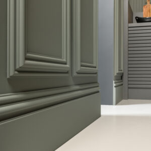 SX193 Podlahová lišta Orac Decor