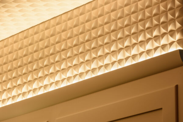 3D PANEL W113
