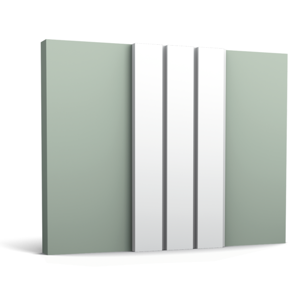 W116 XL