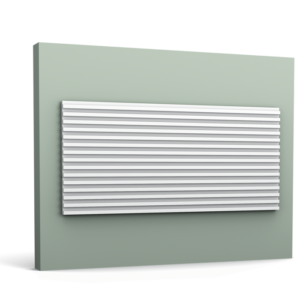 Dekoračný 3D panel WX205-2600 TRACK