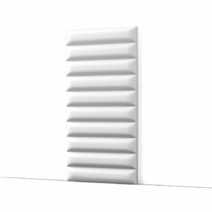 Dekoračný 3D panel Orac Decor W217 Pillow