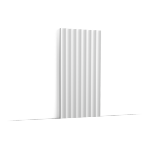 Dekoračný 3D panel Orac Decor W109-2600 VALLEY