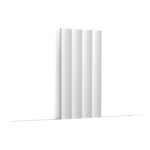 Dekoračný 3D panel Orac Decor W114-2600 VALLEY XL