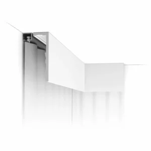 Stropná lišta Orac Decor CX217-2600 LEDGE