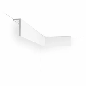 Stropná lišta Orac Decor CX215-2600 LEDGE