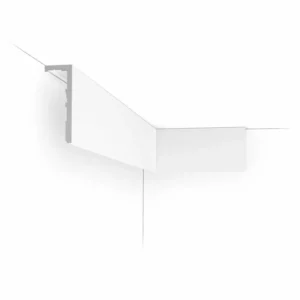 Stropná lišta Orac Decor CX216-2600 LEDGE